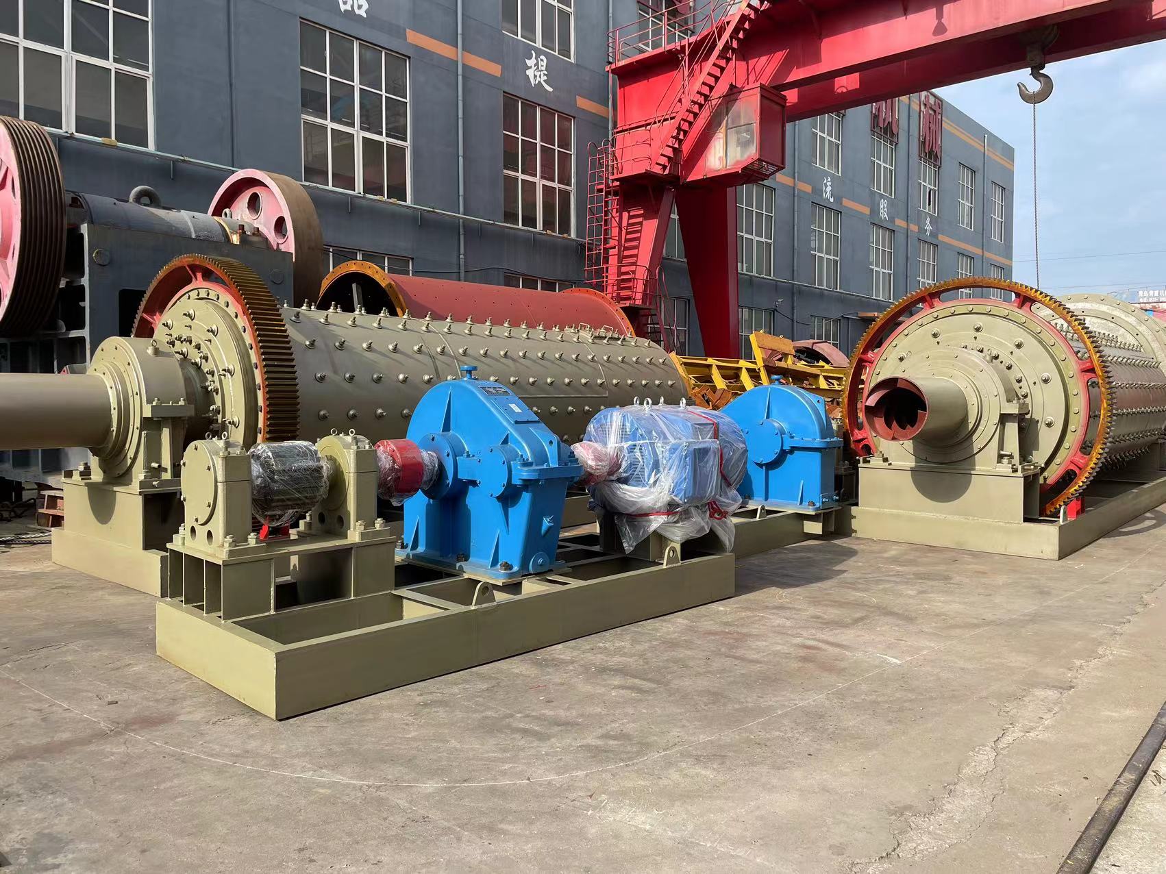 Qingzhong Machinery ủy quyền cho Miltech làm đại lý độc quyền