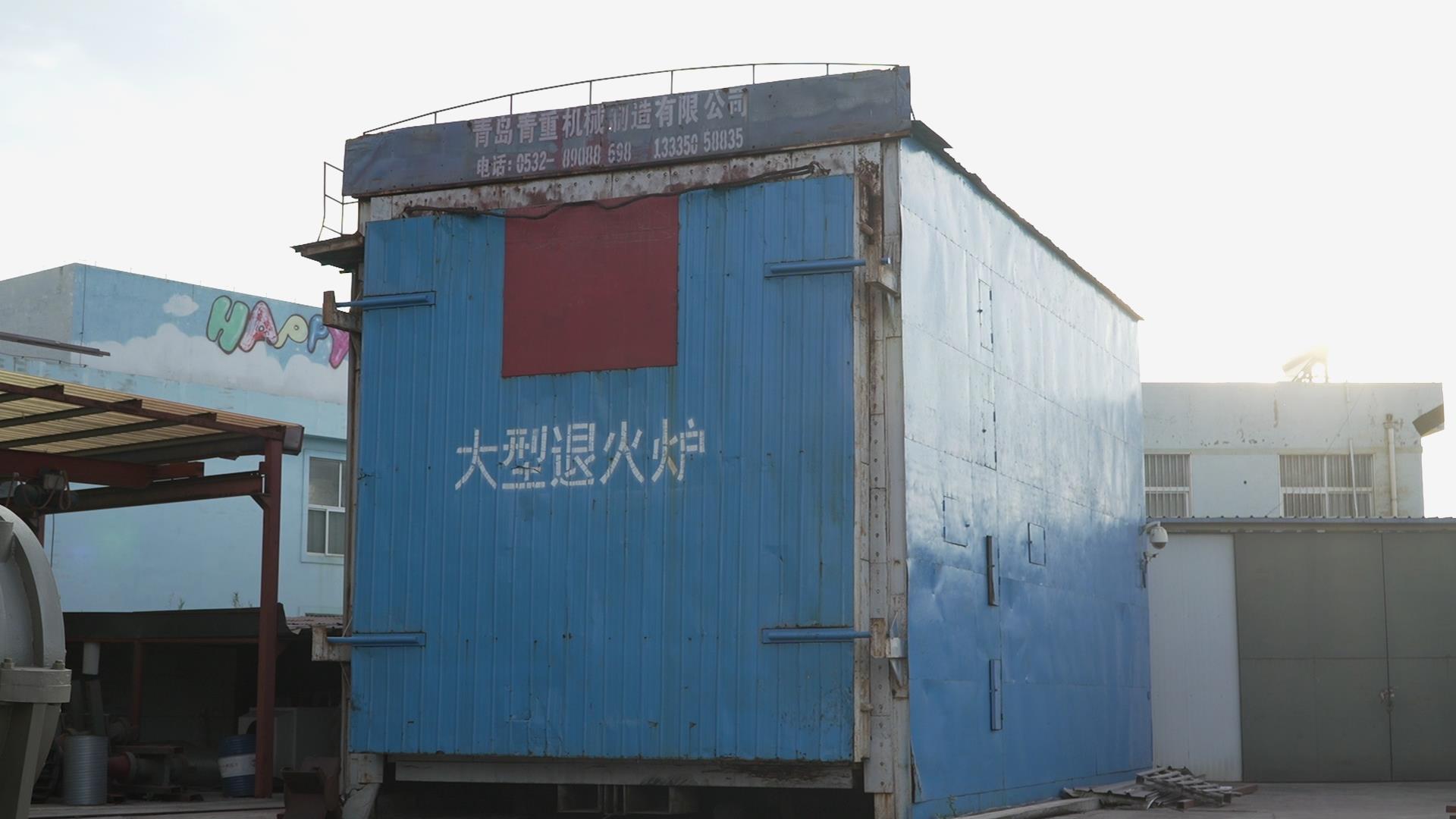 Sản xuất trung thực và đáng tin cậy các thiết bị chế biến khoáng sản hạng nhất ở Trung Quốc