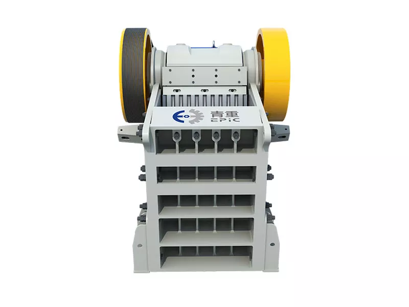 Máy nghiền hồi chuyển