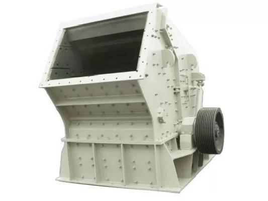 Máy nghiền tác động